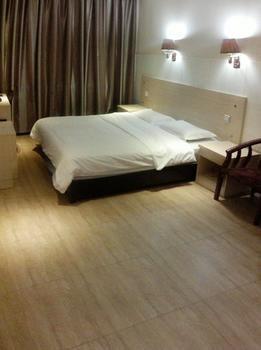 Keyun Hotel Anyang  Zewnętrze zdjęcie